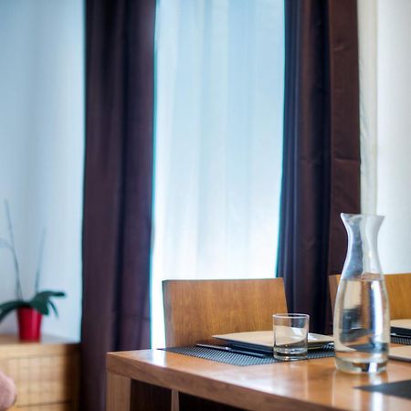 Comfort Aparthotel Mutzig Portes D'Alsace المظهر الخارجي الصورة