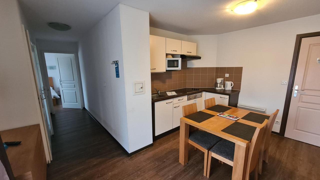 Comfort Aparthotel Mutzig Portes D'Alsace المظهر الخارجي الصورة