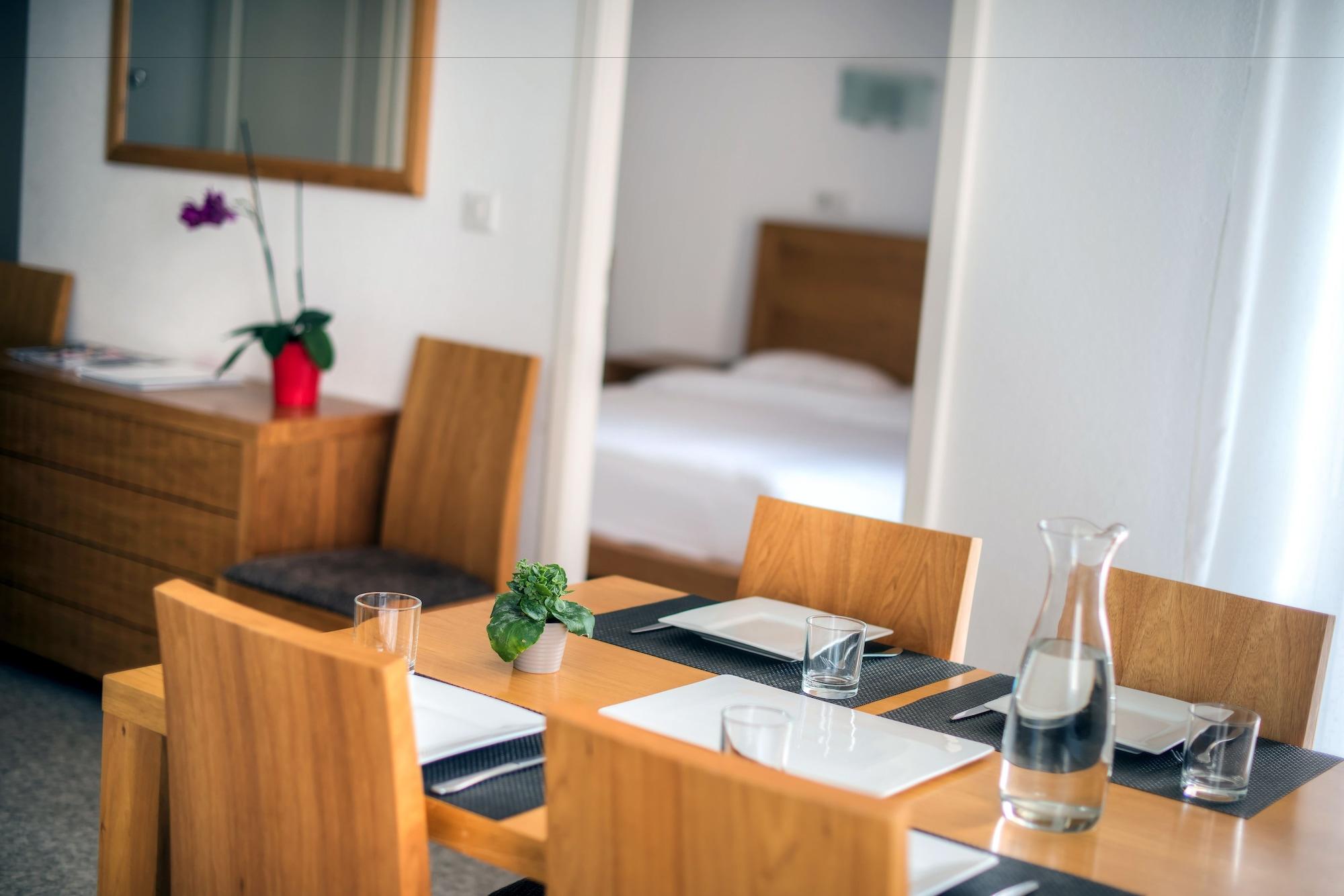Comfort Aparthotel Mutzig Portes D'Alsace المظهر الخارجي الصورة