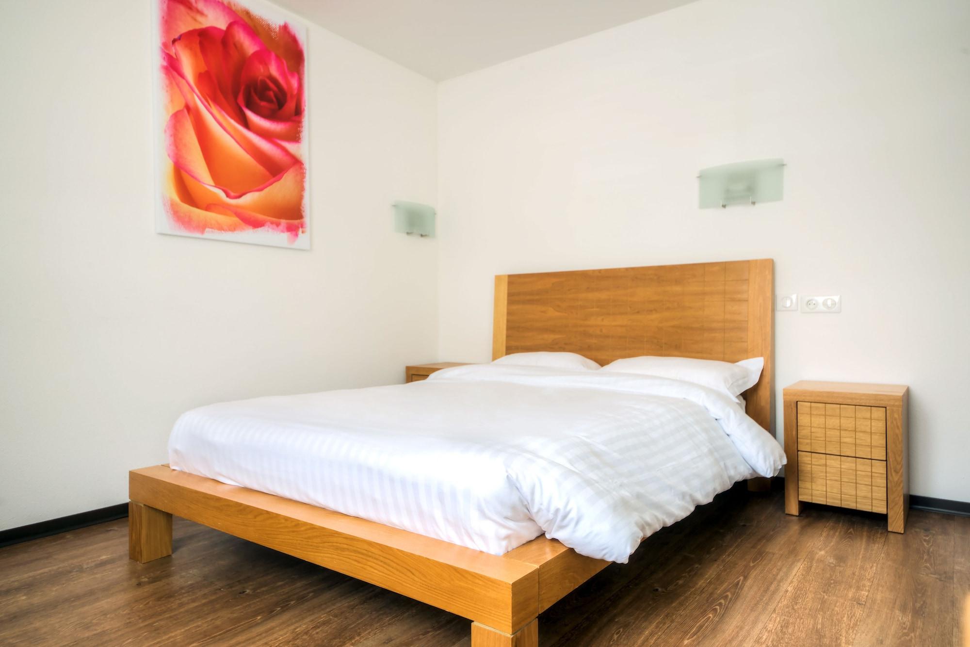 Comfort Aparthotel Mutzig Portes D'Alsace المظهر الخارجي الصورة