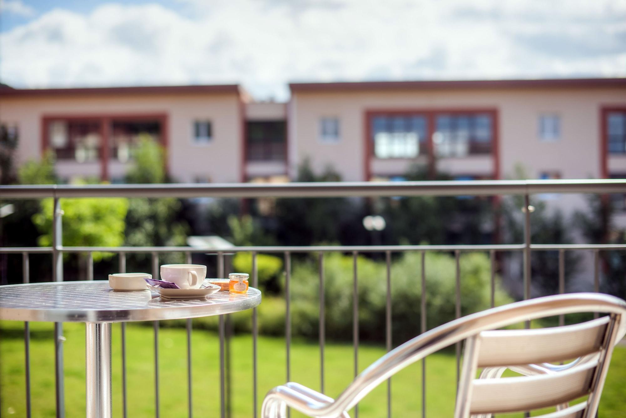 Comfort Aparthotel Mutzig Portes D'Alsace المظهر الخارجي الصورة