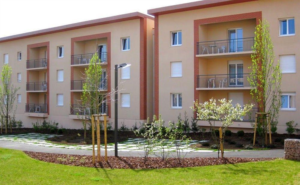 Comfort Aparthotel Mutzig Portes D'Alsace المظهر الخارجي الصورة