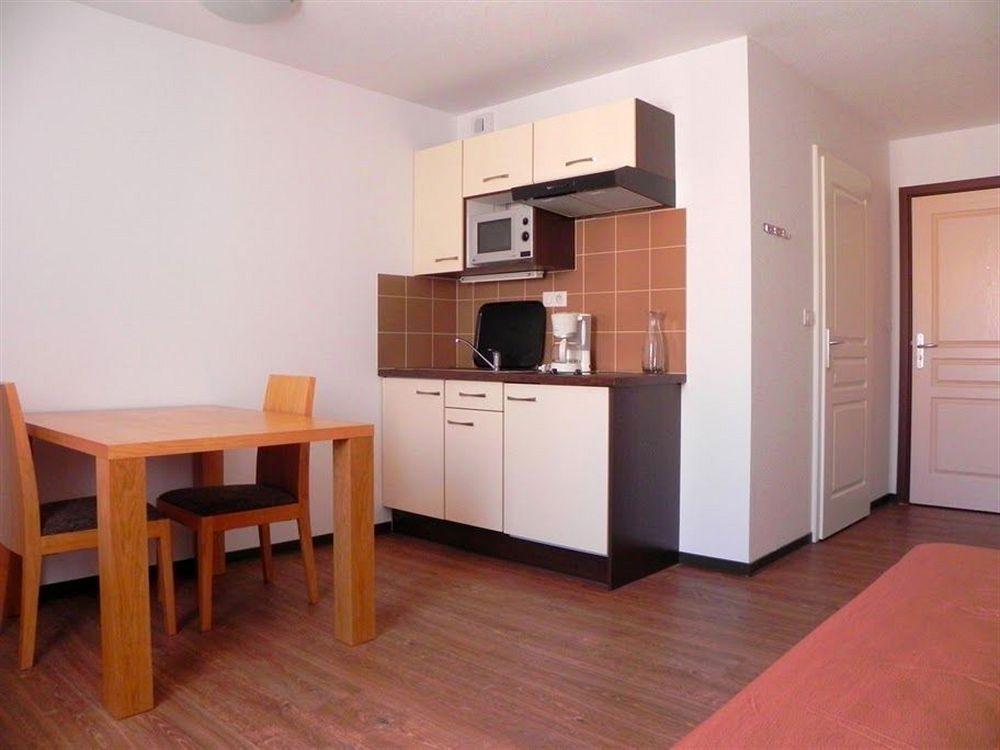 Comfort Aparthotel Mutzig Portes D'Alsace المظهر الخارجي الصورة