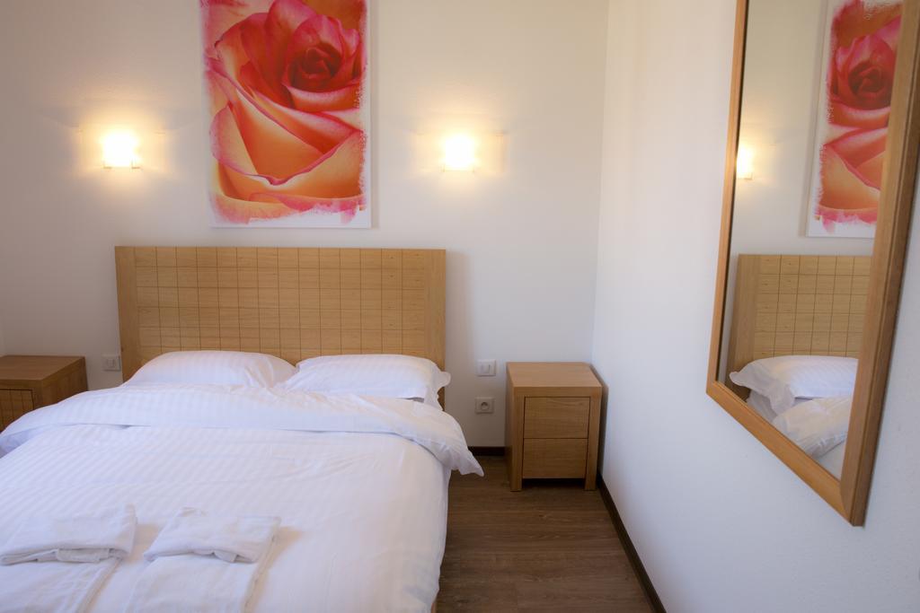 Comfort Aparthotel Mutzig Portes D'Alsace المظهر الخارجي الصورة