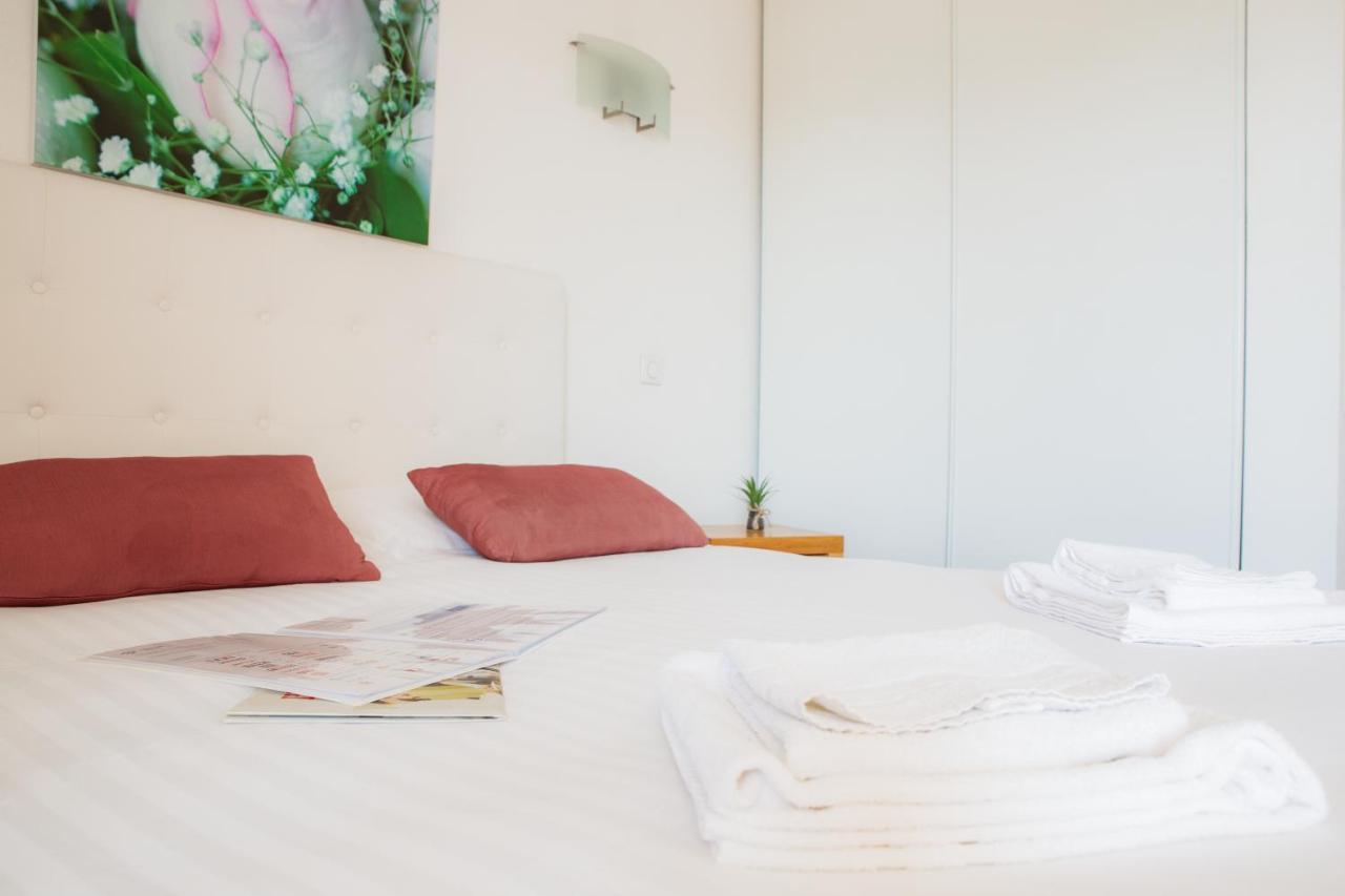 Comfort Aparthotel Mutzig Portes D'Alsace المظهر الخارجي الصورة