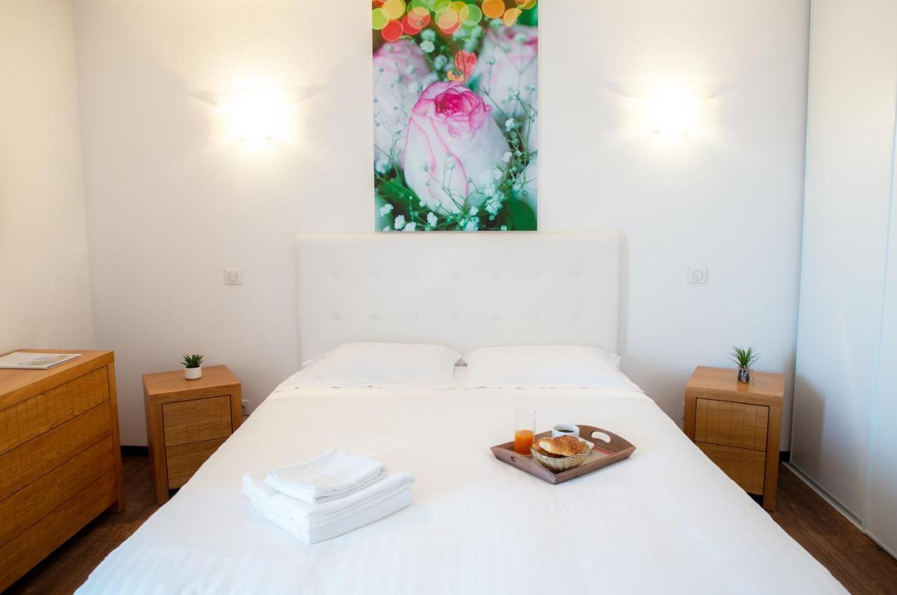 Comfort Aparthotel Mutzig Portes D'Alsace المظهر الخارجي الصورة