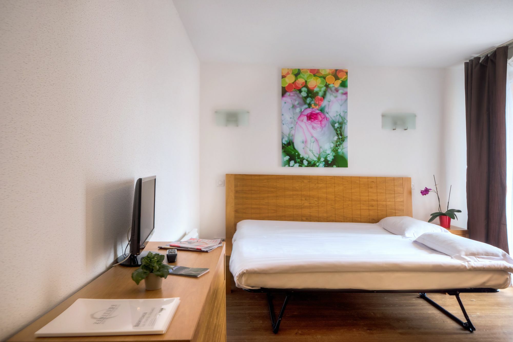 Comfort Aparthotel Mutzig Portes D'Alsace المظهر الخارجي الصورة