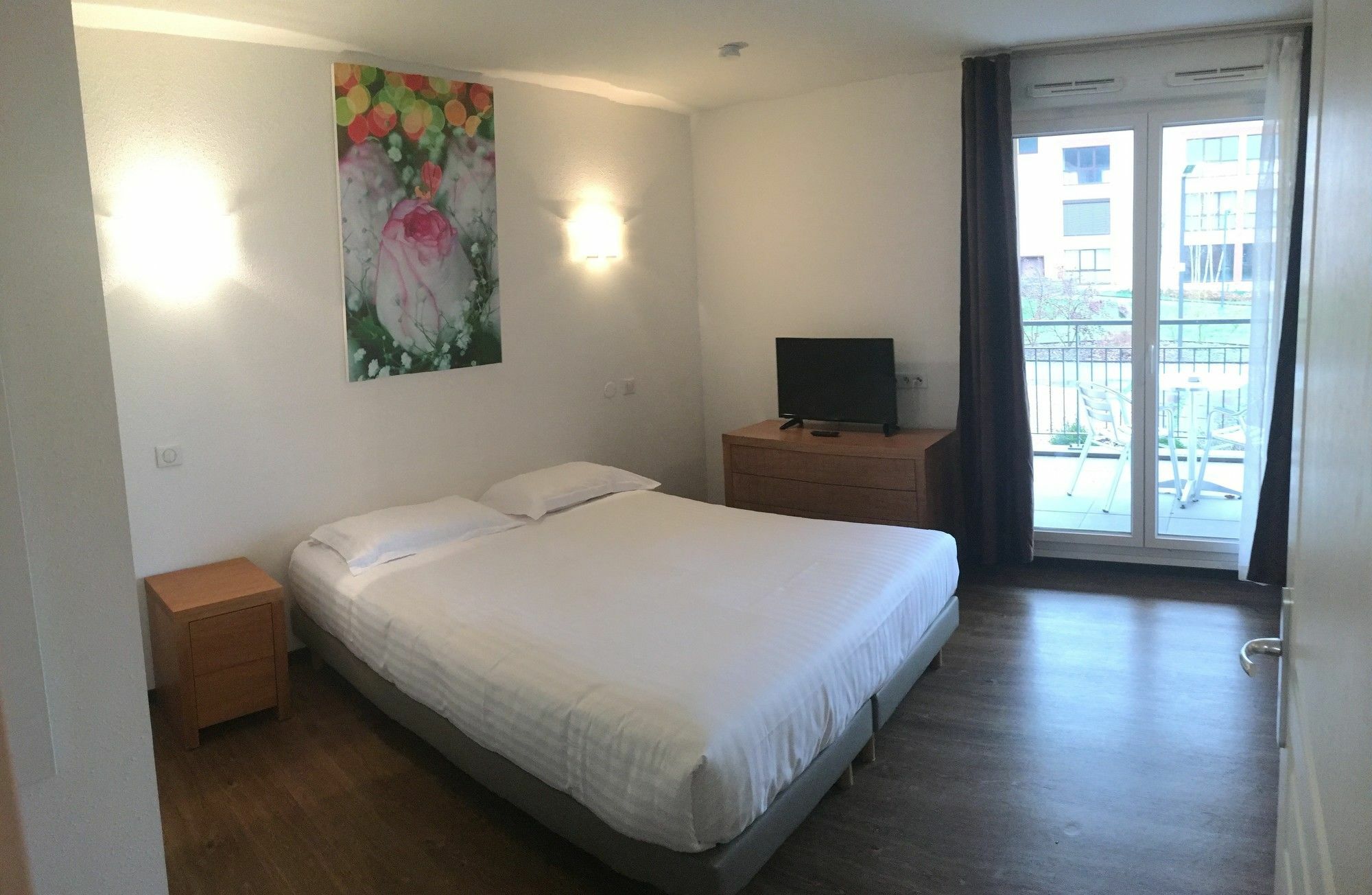 Comfort Aparthotel Mutzig Portes D'Alsace المظهر الخارجي الصورة